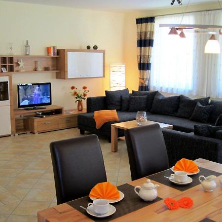 Haus Ostseeduo Fewo Nr. 4 เฮริงสดอร์ฟ ภายนอก รูปภาพ