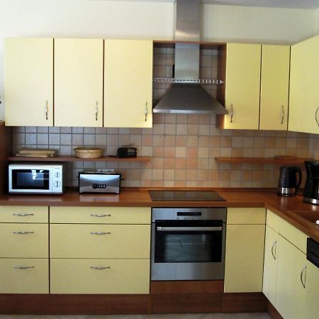 Haus Ostseeduo Fewo Nr. 4 เฮริงสดอร์ฟ ภายนอก รูปภาพ