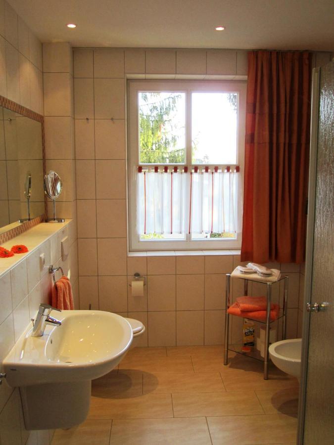 Haus Ostseeduo Fewo Nr. 4 เฮริงสดอร์ฟ ภายนอก รูปภาพ